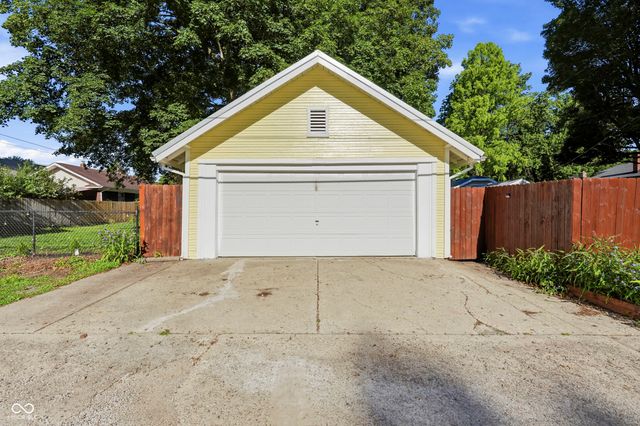 5531 Carrollton Avenue, Indianapolis, IN 46220