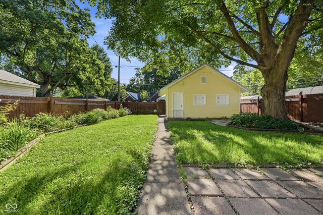 5531 Carrollton Avenue, Indianapolis, IN 46220