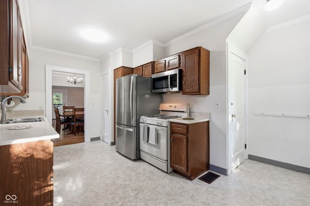 5531 Carrollton Avenue, Indianapolis, IN 46220