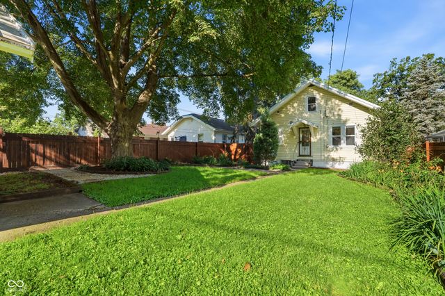 5531 Carrollton Avenue, Indianapolis, IN 46220