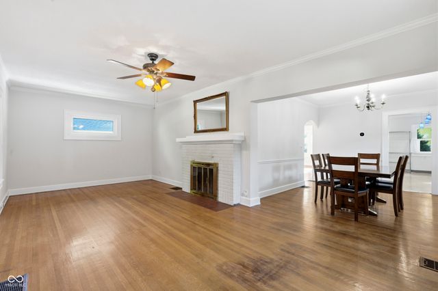 5531 Carrollton Avenue, Indianapolis, IN 46220