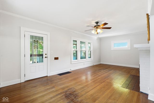 5531 Carrollton Avenue, Indianapolis, IN 46220