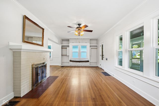 5531 Carrollton Avenue, Indianapolis, IN 46220