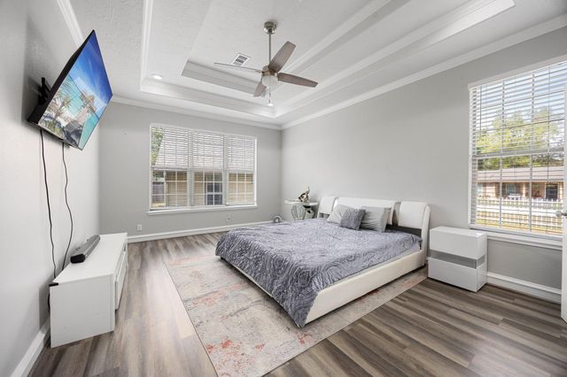 21427 Tophill Drive, Spring, TX 77388