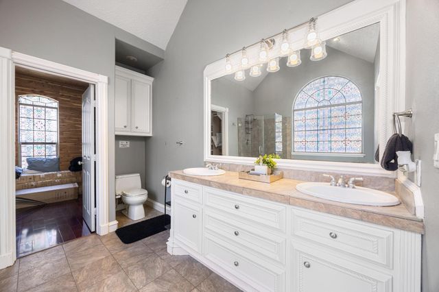 21427 Tophill Drive, Spring, TX 77388