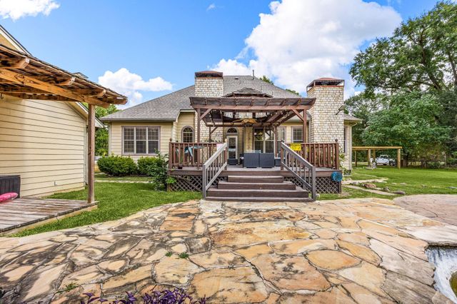 21427 Tophill Drive, Spring, TX 77388