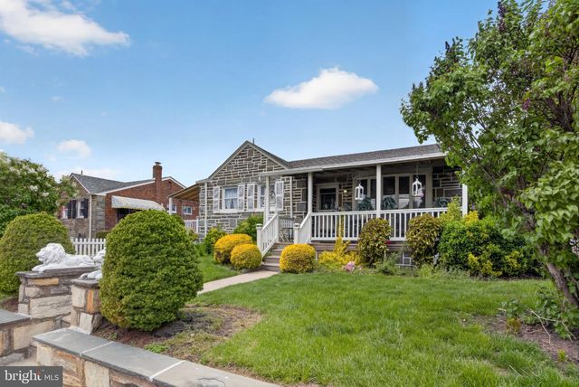 7804 FAIRFIELD ST, Philadelphia, PA 19152