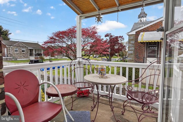 7804 FAIRFIELD ST, Philadelphia, PA 19152