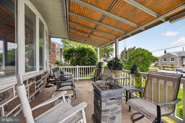 7804 FAIRFIELD ST, Philadelphia, PA 19152