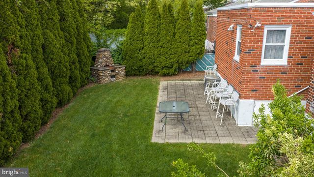 7804 FAIRFIELD ST, Philadelphia, PA 19152