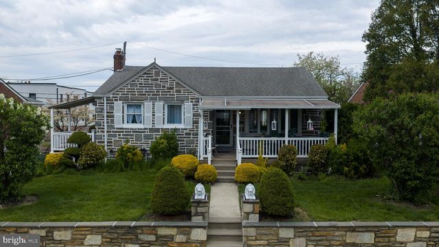 7804 FAIRFIELD ST, Philadelphia, PA 19152