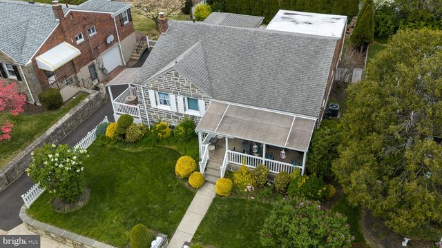 7804 FAIRFIELD ST, Philadelphia, PA 19152
