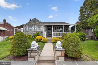 7804 FAIRFIELD ST, Philadelphia, PA 19152