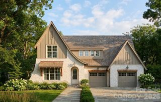 5 Walker Cove Road 7, Black Mountain, NC 28711