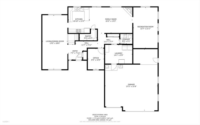 3940 Augusta Drive SE, Rio Rancho, NM 87124