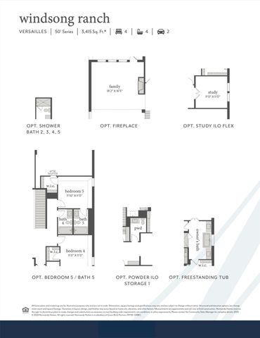 4210 Avocet Lane, Prosper, TX 75078