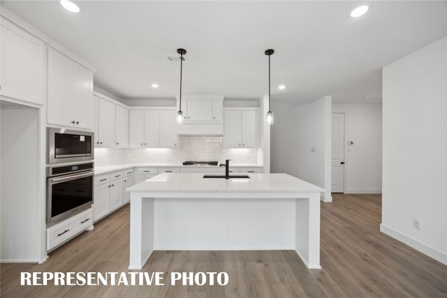 4210 Avocet Lane, Prosper, TX 75078
