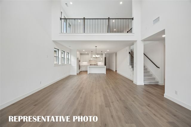4210 Avocet Lane, Prosper, TX 75078