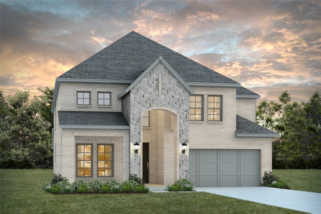 4210 Avocet Lane, Prosper, TX 75078