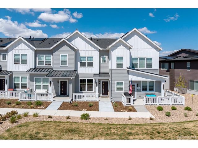 9072 Gladiola Way E, Arvada, CO 80005