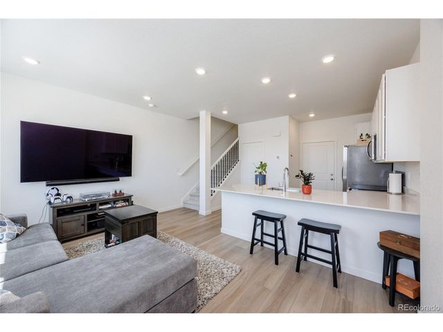 9072 Gladiola Way E, Arvada, CO 80005
