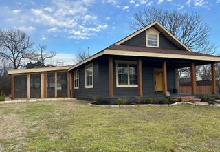 904 Johnson Street, Terrell, TX 75160