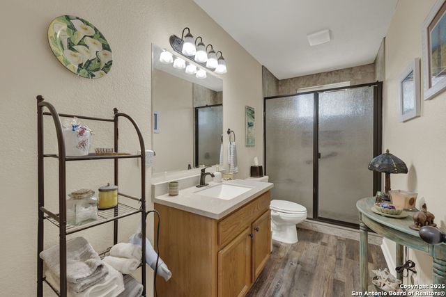 911 Heritage, Canyon Lake, TX 78133