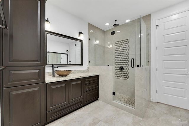 1406 Quail Drive, San Juan, TX 78589