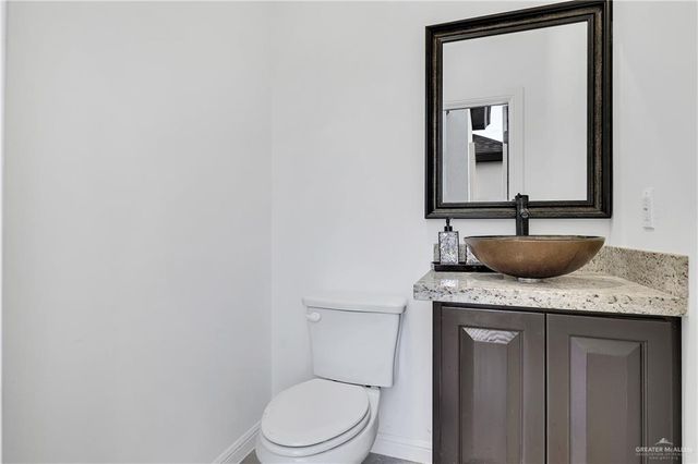 1406 Quail Drive, San Juan, TX 78589