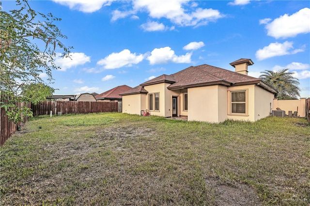 1406 Quail Drive, San Juan, TX 78589