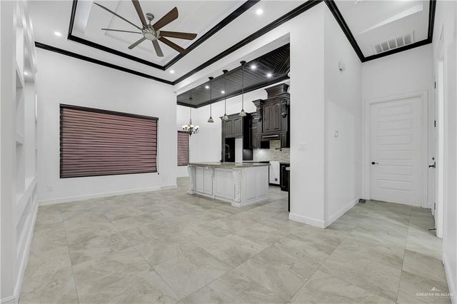 1406 Quail Drive, San Juan, TX 78589
