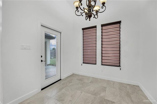 1406 Quail Drive, San Juan, TX 78589