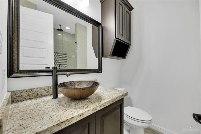 1406 Quail Drive, San Juan, TX 78589