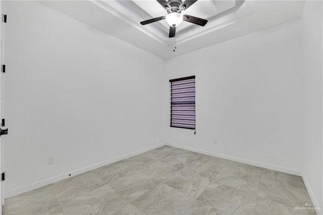 1406 Quail Drive, San Juan, TX 78589