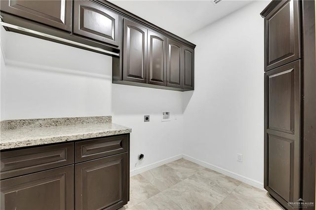 1406 Quail Drive, San Juan, TX 78589