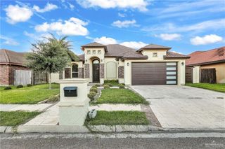 1406 Quail Drive, San Juan, TX 78589