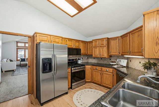 1284 Tipperary Court, Idaho Falls, ID 83404