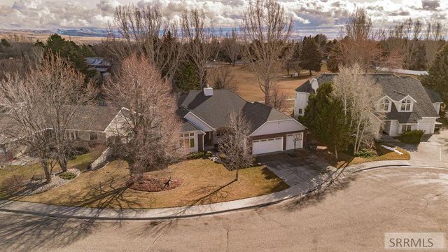 1284 Tipperary Court, Idaho Falls, ID 83404