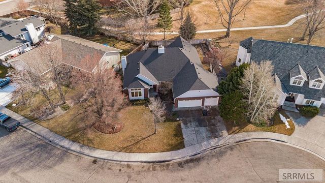 1284 Tipperary Court, Idaho Falls, ID 83404