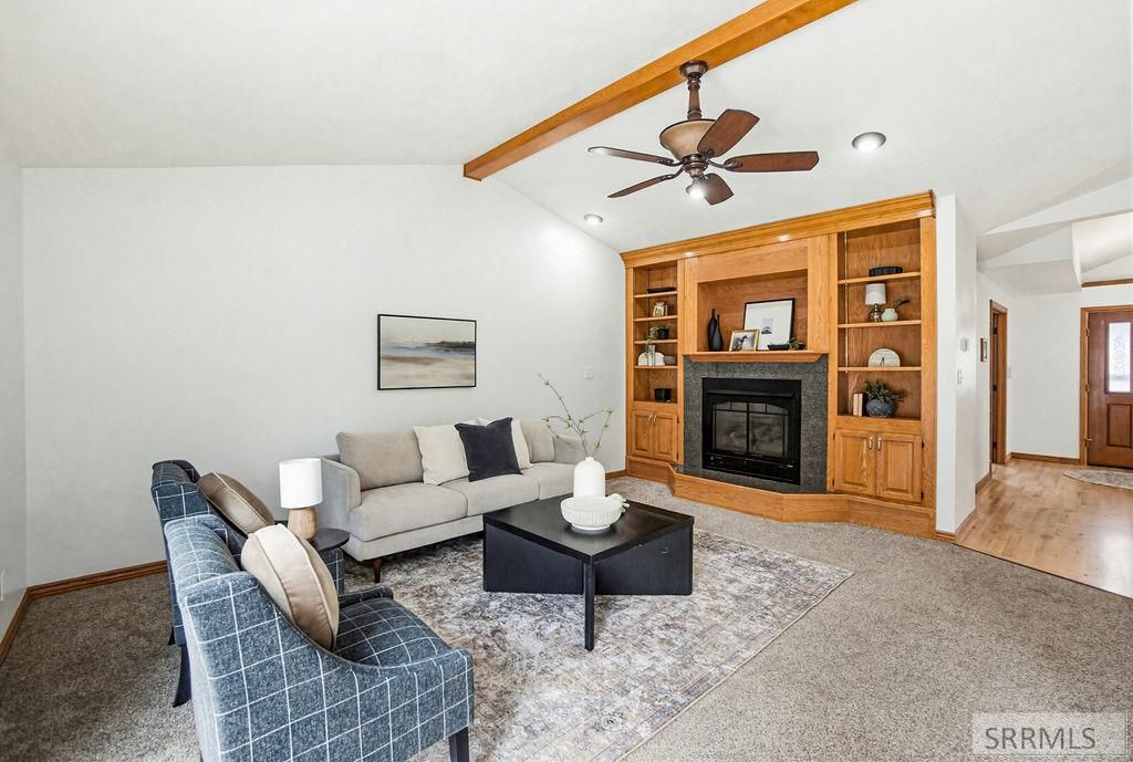 Image 29 of property listing at 1284 Tipperary Court, Idaho Falls, ID 83404
