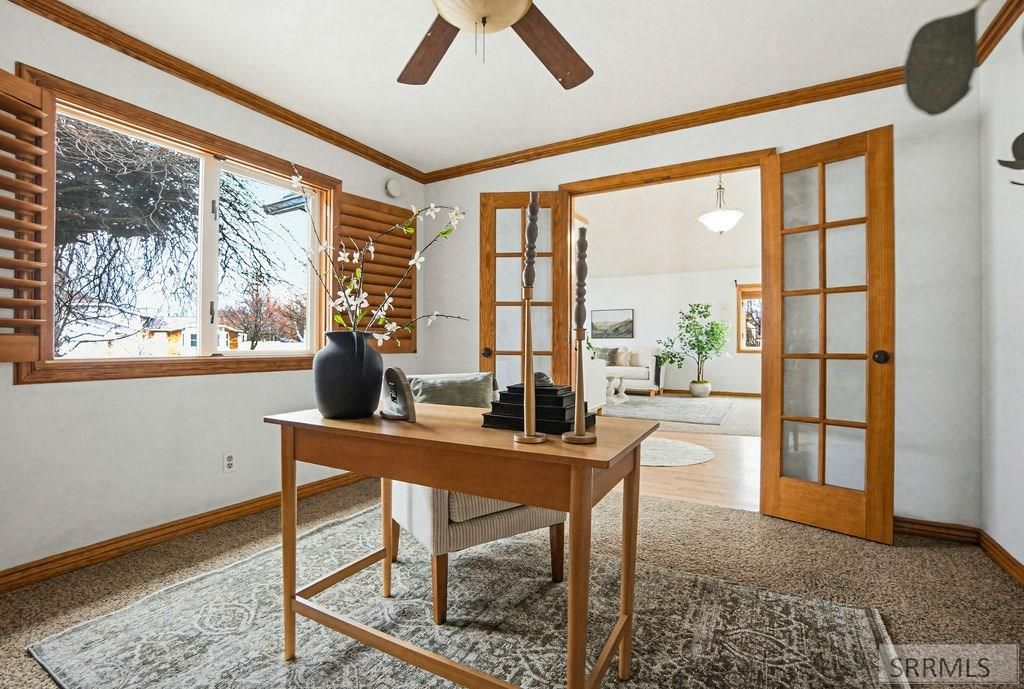 Image 3 of property listing at 1284 Tipperary Court, Idaho Falls, ID 83404