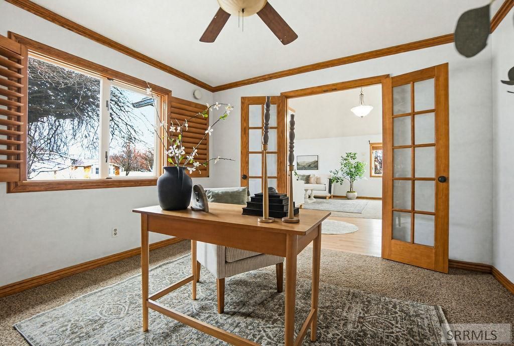 Image 33 of property listing at 1284 Tipperary Court, Idaho Falls, ID 83404