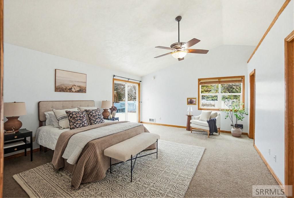 Image 34 of property listing at 1284 Tipperary Court, Idaho Falls, ID 83404