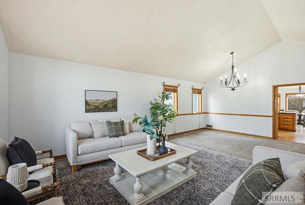 Image 9 of property listing at 1284 Tipperary Court, Idaho Falls, ID 83404