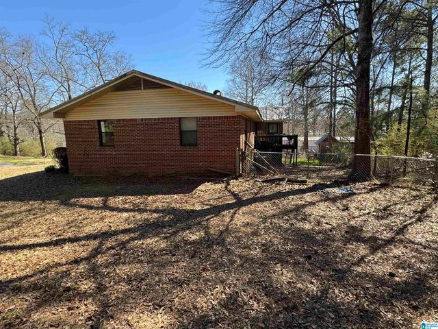 73 COLLEGE STREET, Odenville, AL 35120
