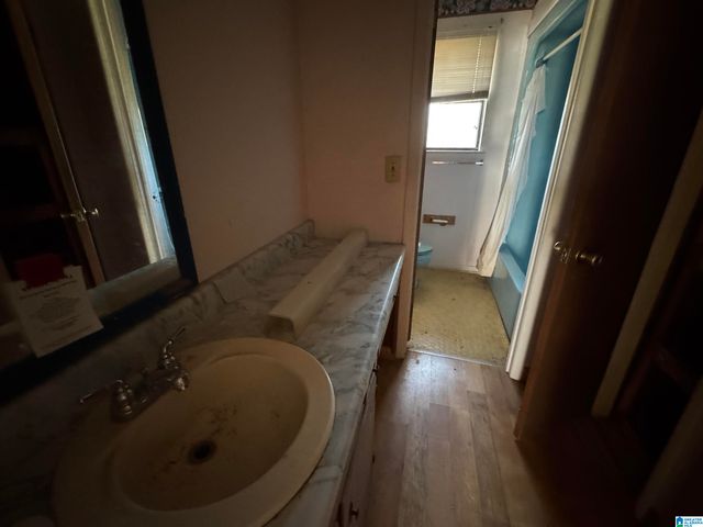 73 COLLEGE STREET, Odenville, AL 35120