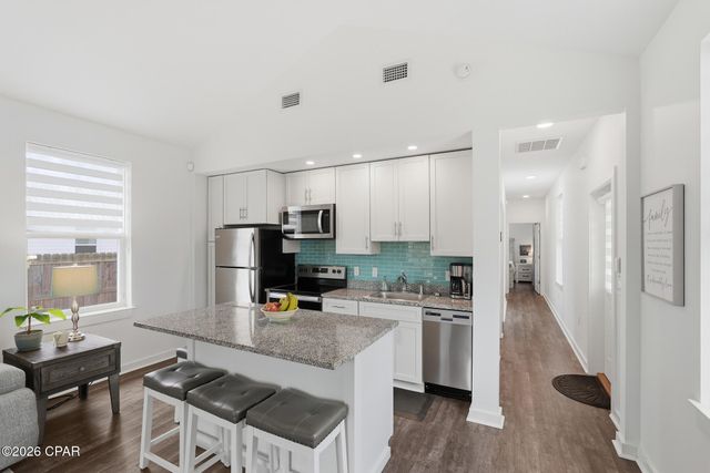 911 Wilson Avenue, Panama City, FL 32401