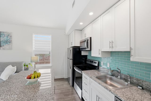 911 Wilson Avenue, Panama City, FL 32401