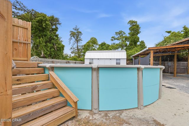 911 Wilson Avenue, Panama City, FL 32401