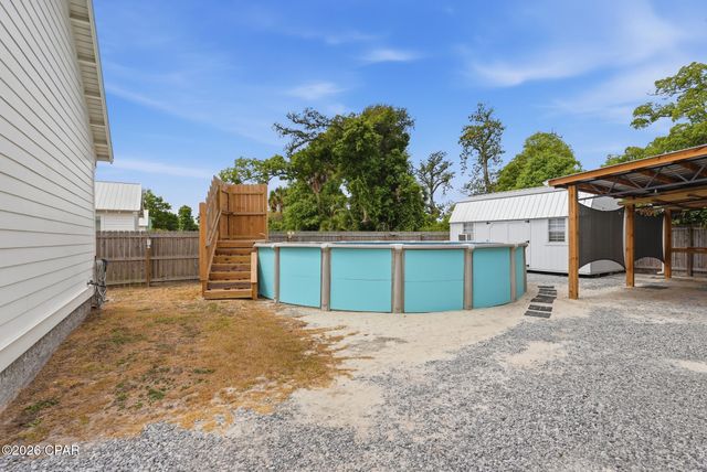 911 Wilson Avenue, Panama City, FL 32401